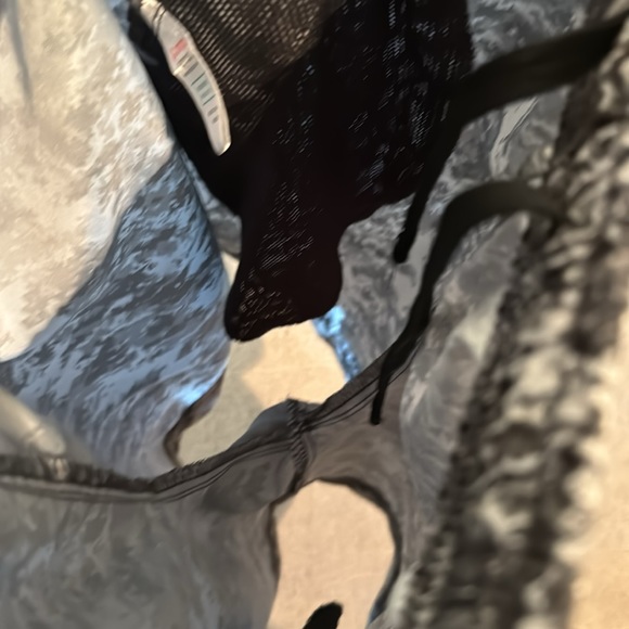 Camo sports/swim shorts - Picture 4 of 4